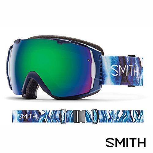 SMITH(スミス)スノーボードゴーグルI/Oをご紹介します｜スノーハック