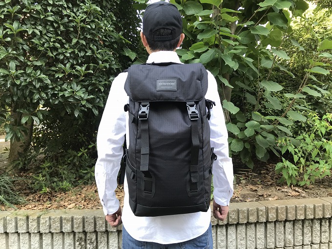 BURTON バートン リュック BAG Burton Sidehill サイドヒル 18L バック