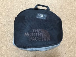 THE NORTH FACE - 新品未使用❗ノースフェイス BC DUFFEL XS 通勤通学