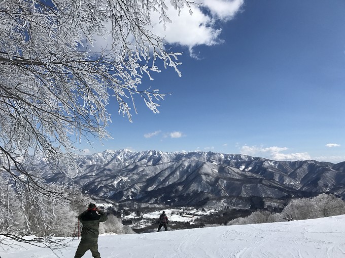 スキー場で撮った写真が応募券 ゲレンデフォトコンテストが楽しそう スノーハック