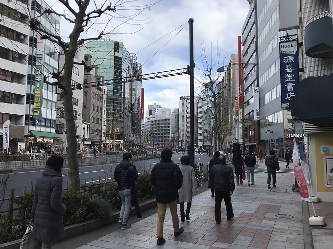 １月の神田 御茶ノ水はお得 実際に行ってきたのでレビューします スノーハック