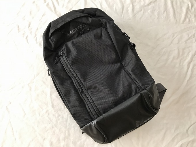 バートン リュック Burton Multipath 27L トラベルパック