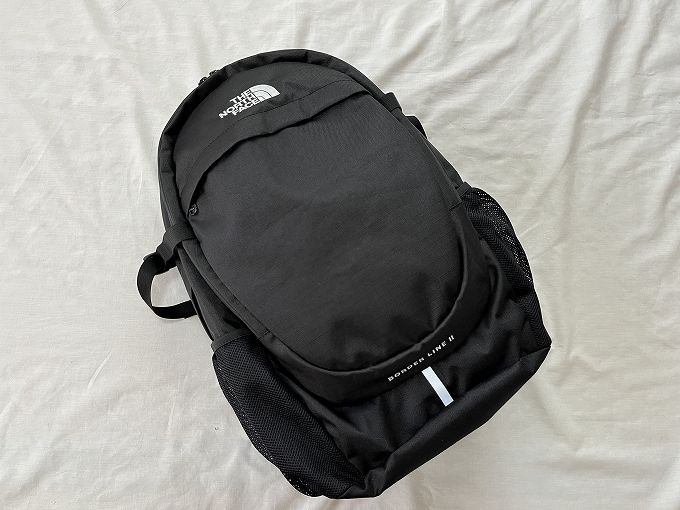 THE NORTH FACE BORDER LINE II ブラック Amazon.co.jp: The North Face Borderline 2 (Borderline 2), K
